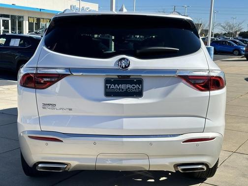 2023 Buick Enclave Premium FWD