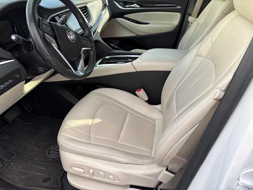 2023 Buick Enclave Premium FWD