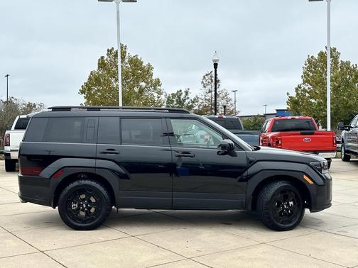 2024 Hyundai SANTA FE XRT