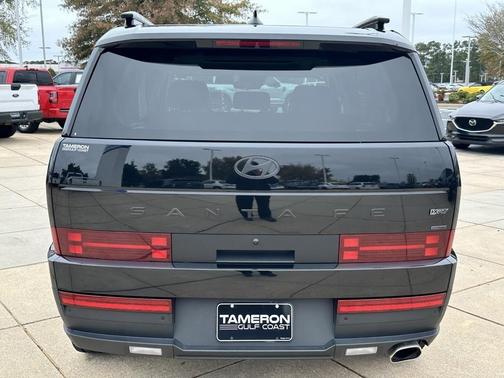 2024 Hyundai SANTA FE XRT