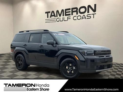 2024 Hyundai SANTA FE XRT