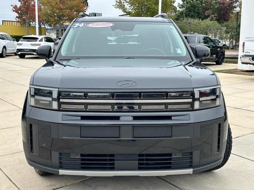 2024 Hyundai SANTA FE XRT