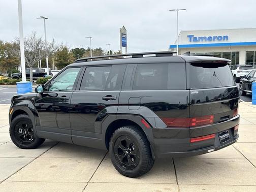 2024 Hyundai SANTA FE XRT