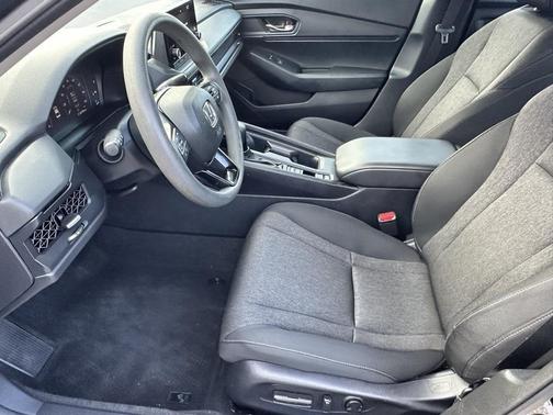 2024 Honda Accord EX 1.5T