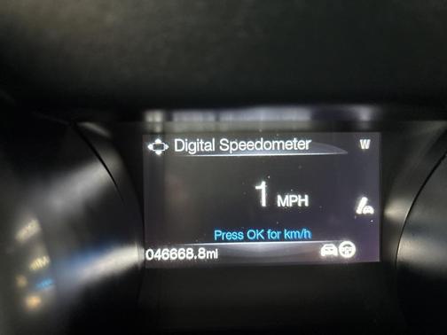 2016 Ford Shelby GT350 Base