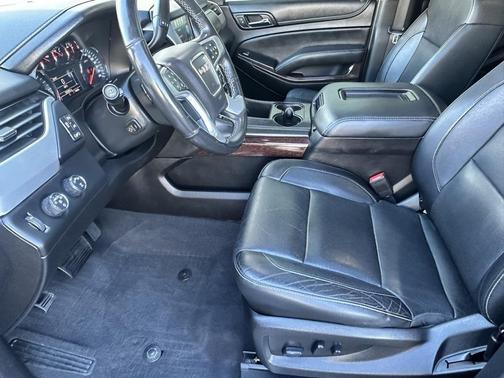 2020 GMC Yukon XL SLT