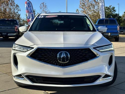 2023 Acura MDX Standard