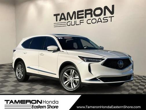 2023 Acura MDX Standard