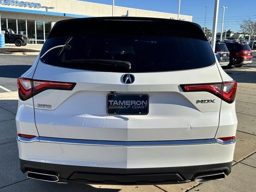 2023 Acura MDX Standard