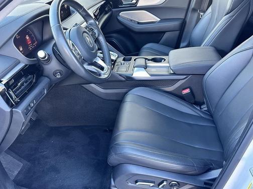 2023 Acura MDX Standard