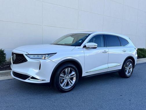 2023 Acura MDX Standard