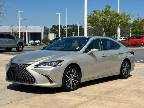 2023 Lexus ES 350 Base