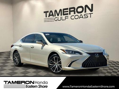 2023 Lexus ES 350 Base