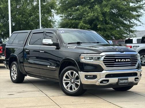 2019 RAM 1500 Longhorn