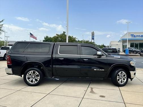 2019 RAM 1500 Longhorn