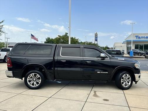 2019 RAM 1500 Longhorn