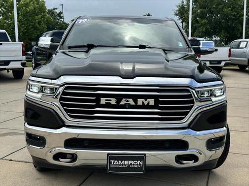 2019 RAM 1500 Longhorn
