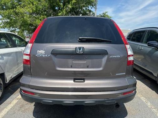 2011 Honda CR-V SE