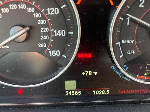 2020 BMW 430 Gran Coupe i