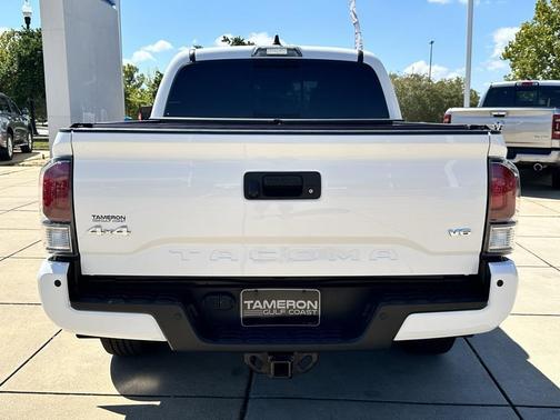 2023 Toyota Tacoma Limited
