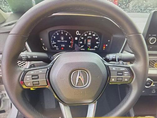 2024 Acura Integra Base