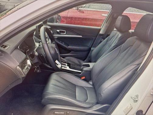 2024 Acura Integra Base