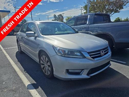 2013 Honda Accord EX