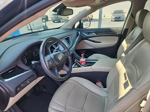 2018 Buick Enclave Essence