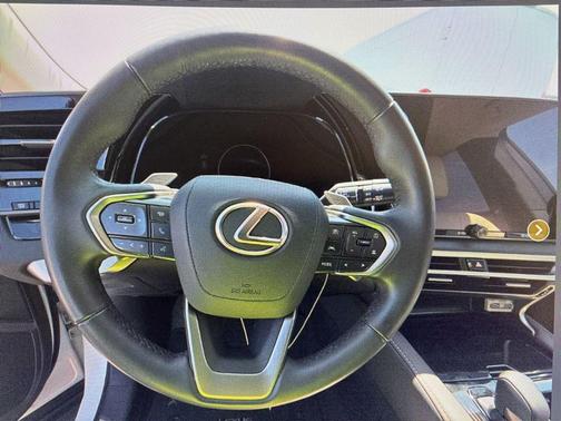2024 Lexus RX 350 Base