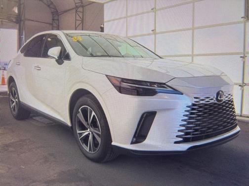 2024 Lexus RX 350 Base