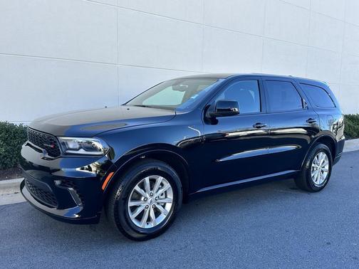 2025 Dodge Durango GT RWD