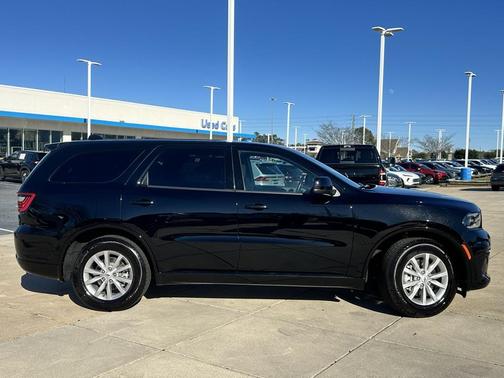 2025 Dodge Durango GT RWD