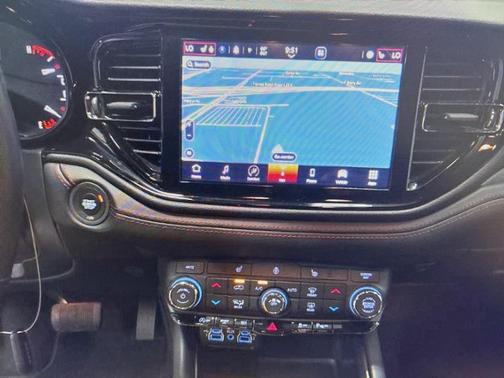 2025 Dodge Durango GT RWD