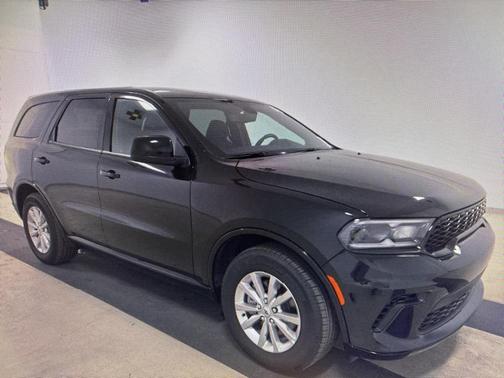 2025 Dodge Durango GT RWD