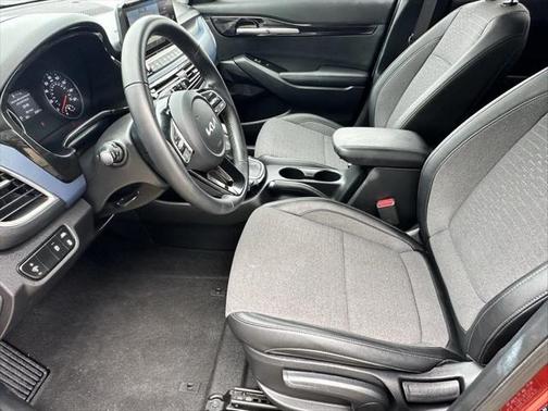 2022 Kia Seltos S