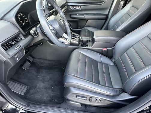 2024 Honda CR-V Hybrid Sport FWD