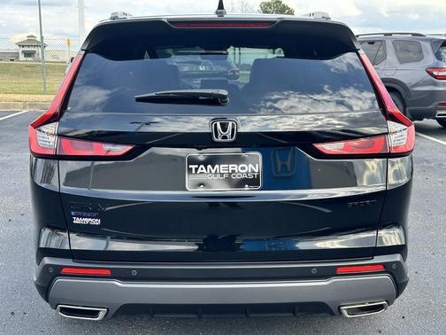 2026 Honda CR-V Hybrid Sport-L FWD