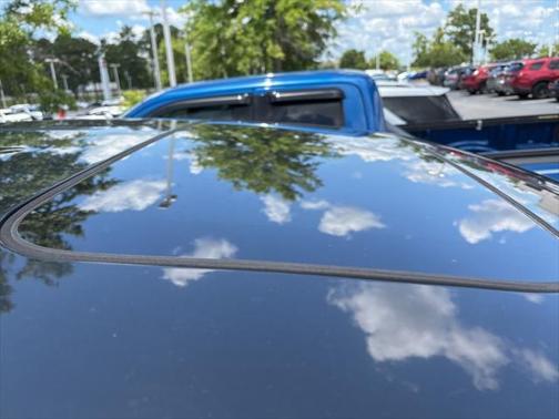 2018 Honda Ridgeline Black