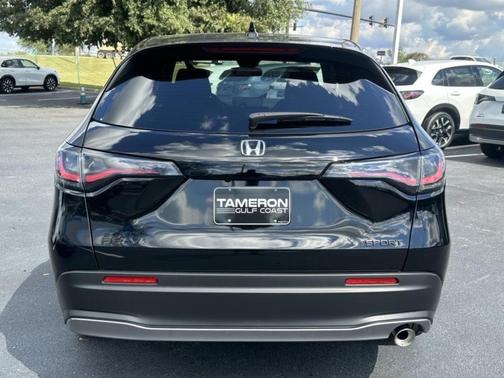 2026 Honda HR-V 2WD Sport