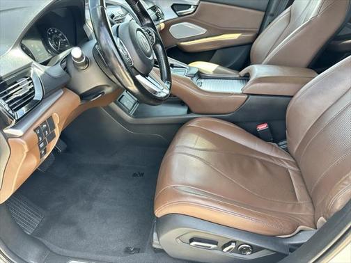 2020 Acura RDX Technology Package