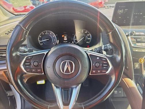 2020 Acura RDX Technology Package