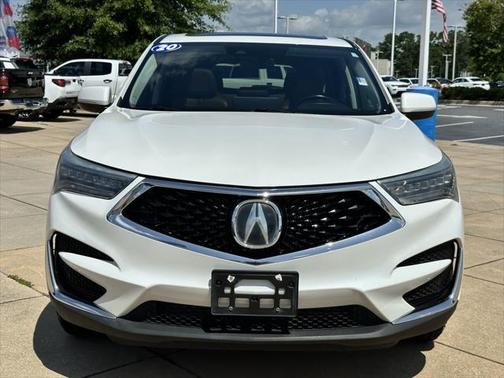 2020 Acura RDX Technology Package