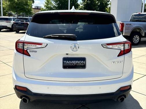 2020 Acura RDX Technology Package