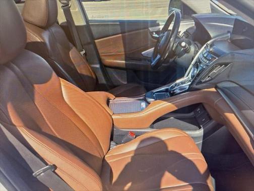 2020 Acura RDX Technology Package