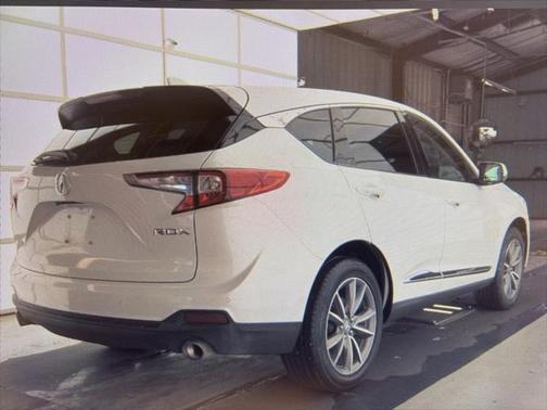 2020 Acura RDX Technology Package