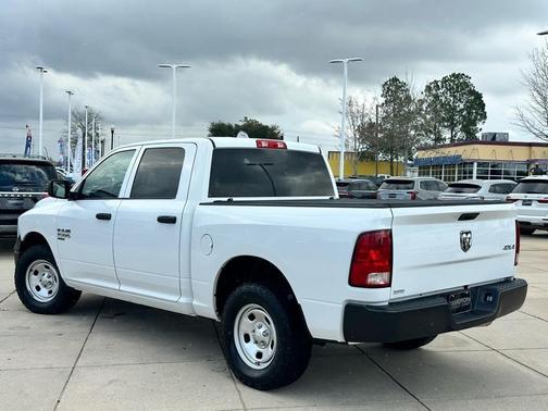 2022 RAM 1500 Tradesman