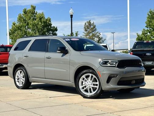 2023 Dodge Durango GT Plus