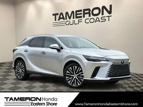 2024 Lexus RX 350 Premium Plus
