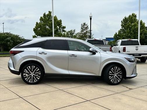 2024 Lexus RX 350 Premium Plus