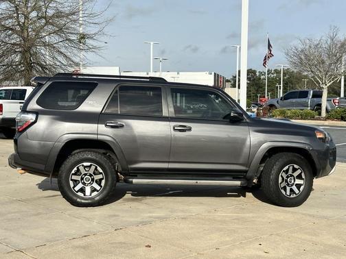 2021 Toyota 4Runner TRD Off Road Premium